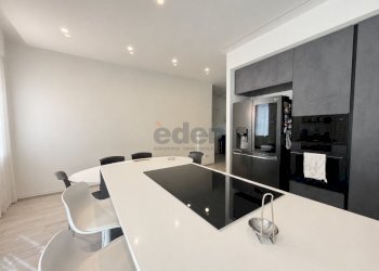 CUCINA - Four-room apartment Via Severino Fabriani 86, Modena (neighborhood Circoscrizione 1) - photo 21