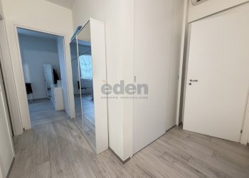 DISIMPEGNO - Four-room apartment Via Severino Fabriani 86, Modena (neighborhood Circoscrizione 1) - photo 22