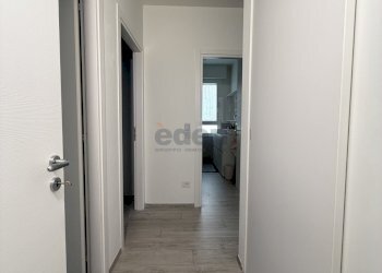 DISIMPEGNO - Four-room apartment Via Severino Fabriani 86, Modena (neighborhood Circoscrizione 1) - photo 23