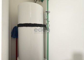 DETTAGLI - Four-room apartment Via Severino Fabriani 86, Modena (neighborhood Circoscrizione 1) - photo 25