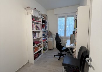 CAMERA 3 - Four-room apartment Via Severino Fabriani 86, Modena (neighborhood Circoscrizione 1) - photo 26