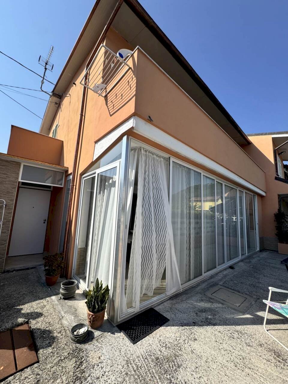 F_385110 - Semi-detached house Via Cavaiola, Carrara - photo 2