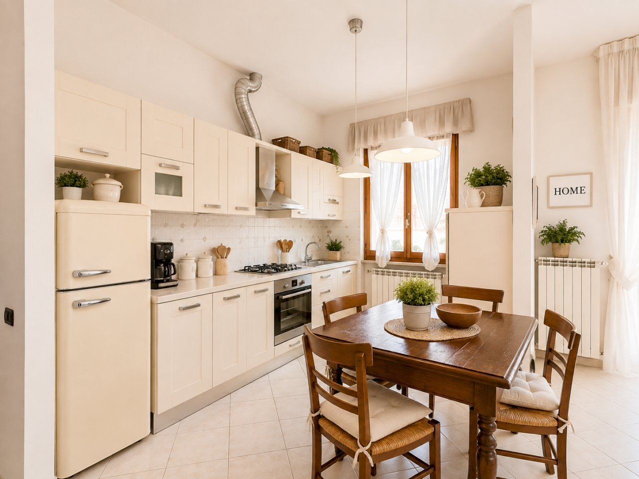 cucina - Apartment Follo - photo 3