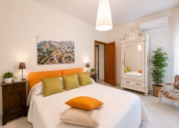 camera doppia - Apartment Follo - photo 5