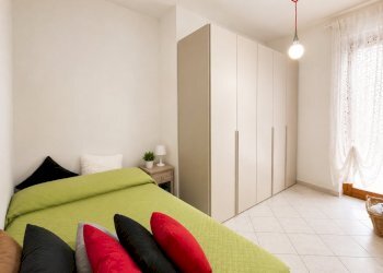 camera singola - Apartment Follo - photo 7