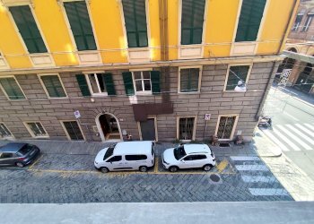 Office via Curtatone, Genova (neighborhood Castelletto) - photo 5