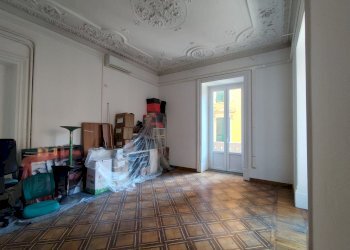 Office via Curtatone, Genova (neighborhood Castelletto) - photo 7