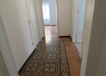 Office via Curtatone, Genova (neighborhood Castelletto) - photo 8