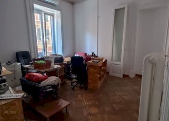 Office via Curtatone, Genova (neighborhood Castelletto) - photo 9
