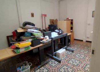 Office via Curtatone, Genova (neighborhood Castelletto) - photo 10