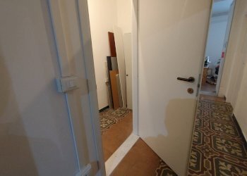 Office via Curtatone, Genova (neighborhood Castelletto) - photo 11