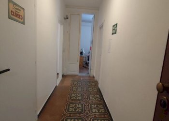 Office via Curtatone, Genova (neighborhood Castelletto) - photo 12