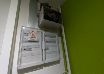 Office via Curtatone, Genova (neighborhood Castelletto) - photo 14