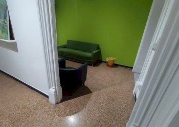 Office via Curtatone, Genova (neighborhood Castelletto) - photo 15