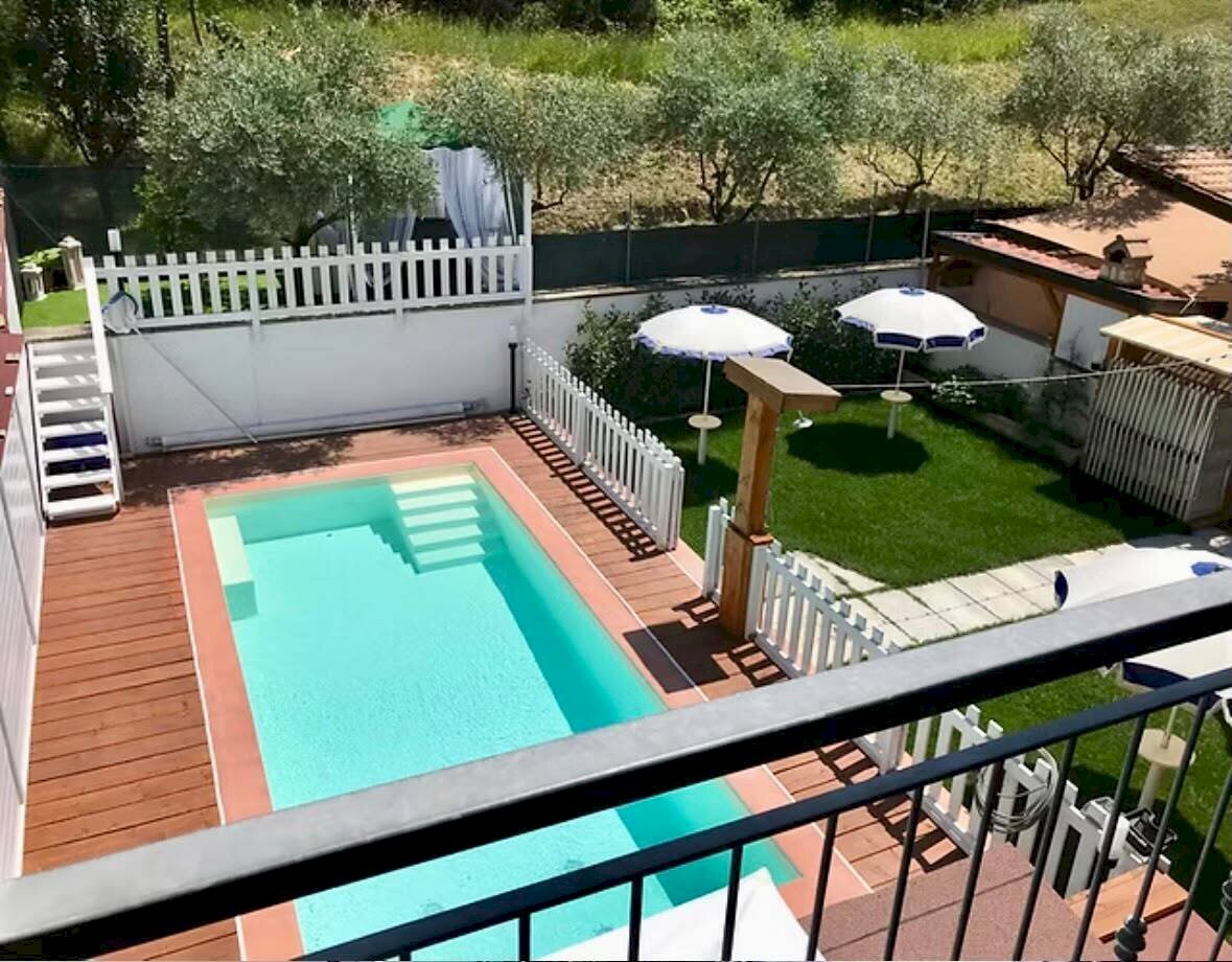 WhatsApp Image 2026-08-04 at 15.44.58 (3) - Small Villa Via Marecchiese 32, San Leo - photo 1