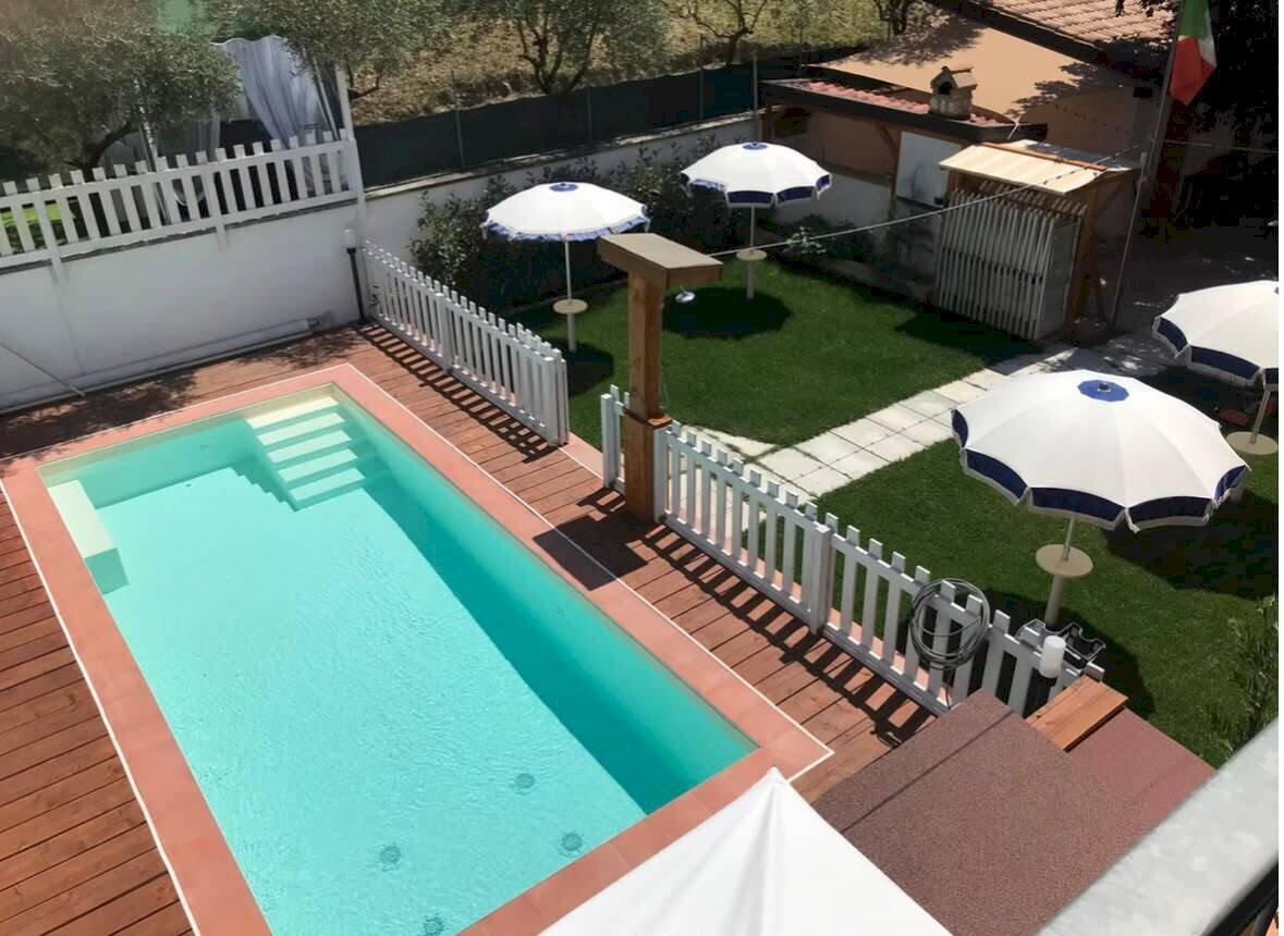 WhatsApp Image 2026-08-04 at 15.44.59 (6) - Small Villa Via Marecchiese 32, San Leo - photo 3