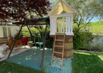 WhatsApp Image 2026-08-04 at 15.44.59 (1) - Small Villa Via Marecchiese 32, San Leo - photo 5