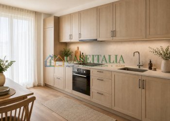 cucina - One-room apartment Via Umberto I, Rivalta di Torino - photo 2