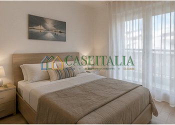 09_camera_angolo_1 - One-room apartment Via Umberto I, Rivalta di Torino - photo 4