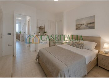 10_camera_angolo_2 - One-room apartment Via Umberto I, Rivalta di Torino - photo 5