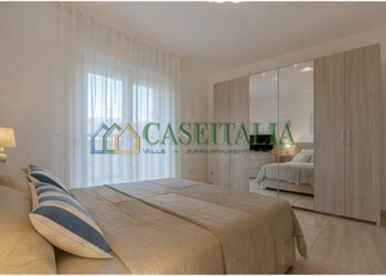 11_camera_angolo_3 - One-room apartment Via Umberto I, Rivalta di Torino - photo 6