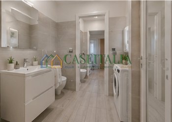 14_bagno_angolo_2 - One-room apartment Via Umberto I, Rivalta di Torino - photo 7