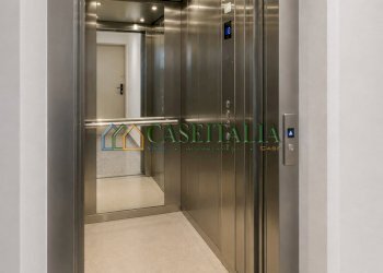 ascensore - One-room apartment Via Umberto I, Rivalta di Torino - photo 8