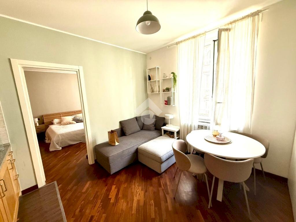 Two-room apartment Via antonio tantardini, Milano - photo 1