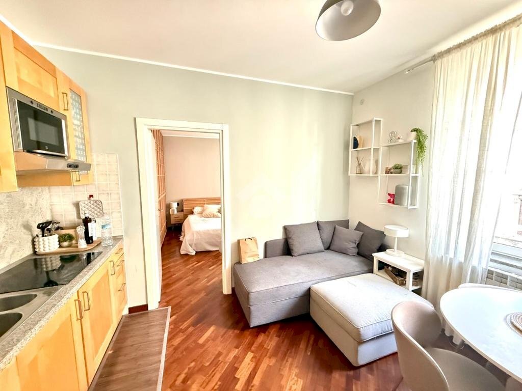 Two-room apartment Via antonio tantardini, Milano - photo 2