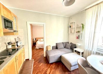 Two-room apartment Via antonio tantardini, Milano - photo 2