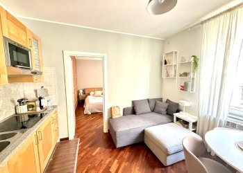 Two-room apartment Via antonio tantardini, Milano - photo 15