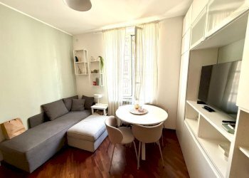Two-room apartment Via antonio tantardini, Milano - photo 18