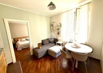 Two-room apartment Via antonio tantardini, Milano - photo 19