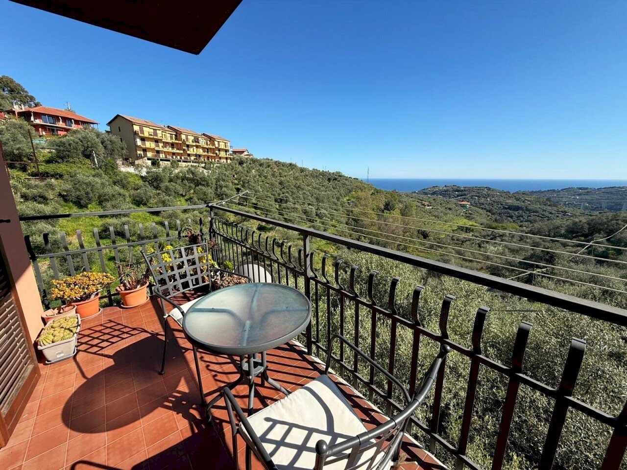 foto_8 - Two-room apartment Via Giusti, Civezza - photo 1
