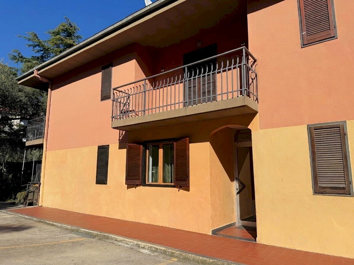 foto_1 - Two-room apartment Via Giusti, Civezza - photo 2