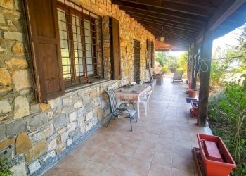foto_18 - Villa località merea, Imperia - photo 16