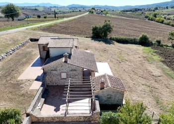 DJI_20251007122640_0294_D.JPG - Casale Vocabolo San Quirico, Avigliano Umbro - photo 13