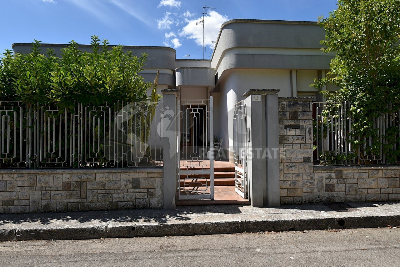 3 - Villa Via Torino 7, San Pietro in Lama - foto 3