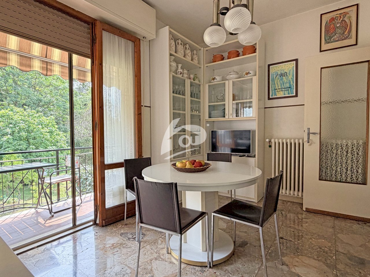 cucina abitabile - Appartamento Via Vararo 18, Cittiglio - foto 3