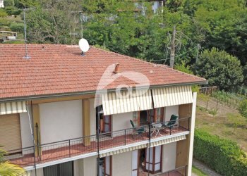 terrazzo - Appartamento Via Vararo 18, Cittiglio - foto 2