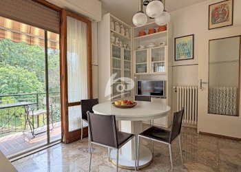 cucina abitabile - Appartamento Via Vararo 18, Cittiglio - foto 3