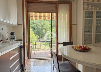 cucina abitabile - Appartamento Via Vararo 18, Cittiglio - foto 4