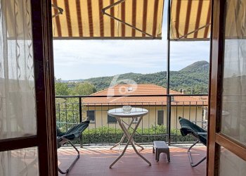 terrazzo - Appartamento Via Vararo 18, Cittiglio - foto 6