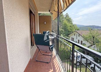 terrazzo - Appartamento Via Vararo 18, Cittiglio - foto 12