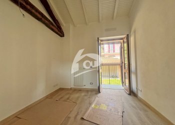 cameretta p1 - Portion of a house Via della Pergola 6, Laveno-Mombello - photo 13