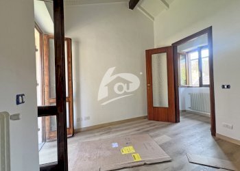 cameretta p1 - Portion of a house Via della Pergola 6, Laveno-Mombello - photo 14