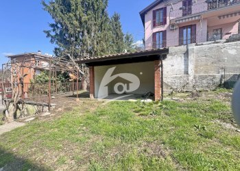 box - Portion of a house Via della Pergola 6, Laveno-Mombello - photo 22