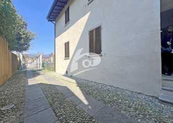 via alla pergola - Portion of a house Via della Pergola 6, Laveno-Mombello - photo 23