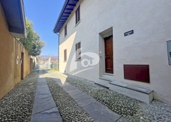 via alla pergola - Portion of a house Via della Pergola 6, Laveno-Mombello - photo 25