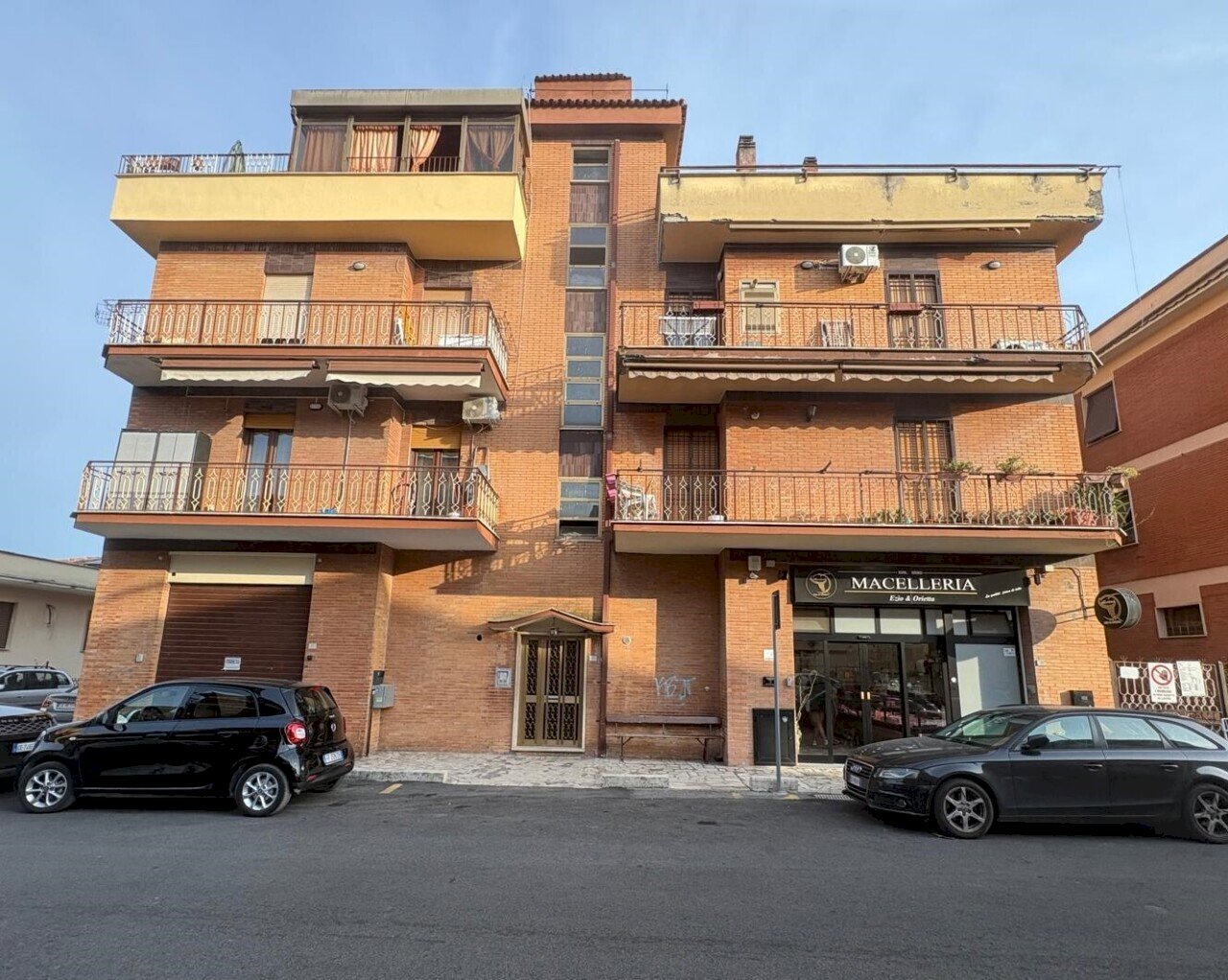 1 - Three-room apartment Via Rosolino Pilo 39, Guidonia Montecelio - photo 1